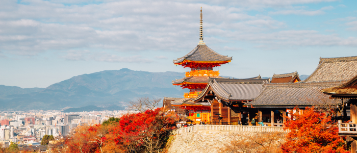 京都の民泊