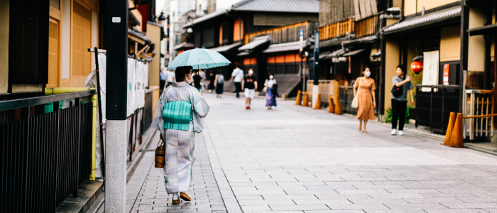 京都民泊運営